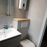 Vakantienestje * Bredene