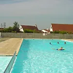 Holiday home Vakantienestje