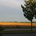 Vakantienestje Bredene