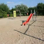 Holiday home Vakantienestje Bredene