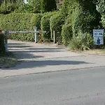 Vakantienestje *