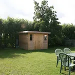 Holiday home Vakantienestje Bredene