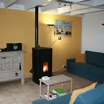 Vakantienestje Holiday home *