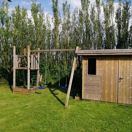 Vakantienestje *