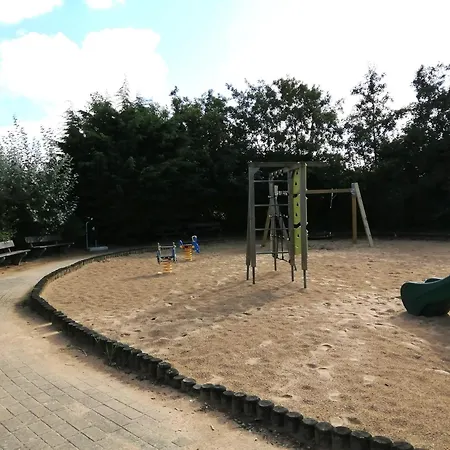 Vakantienestje Ferienhaus