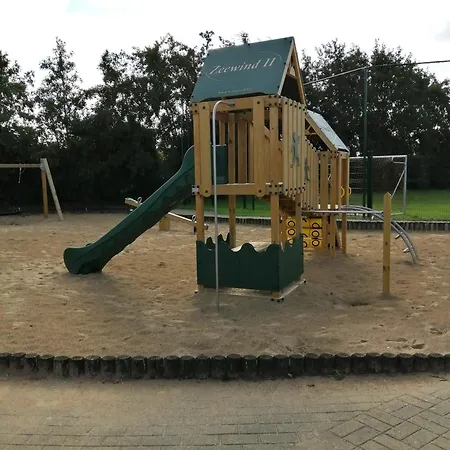 Vakantienestje Σπίτι διακοπών *