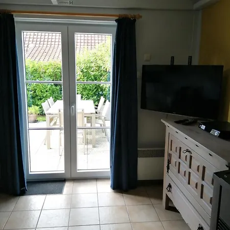 Vakantienestje Hébergement de vacances *