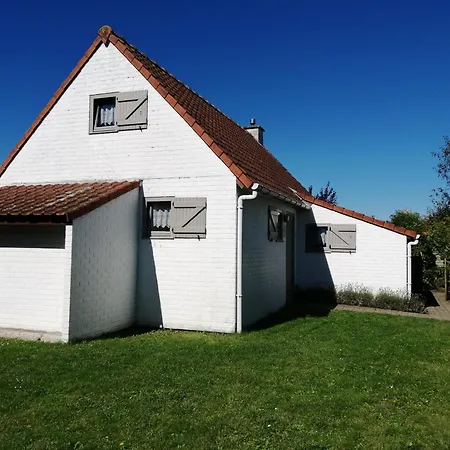 Vakantienestje * Bredene