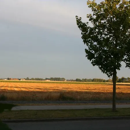 Vakantienestje Bredene