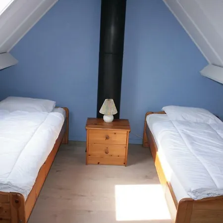 Vakantienestje Σπίτι διακοπών *