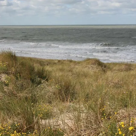 Vakantienestje *
