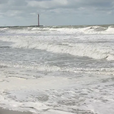 Vakantienestje * Bredene