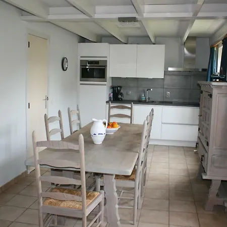 Vakantienestje * Bredene