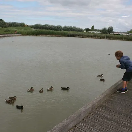 Vakantienestje Σπίτι διακοπών *