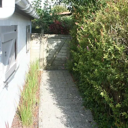 Vakantienestje * Bredene