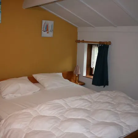 Vakantienestje
