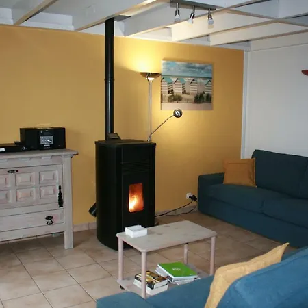 Vakantienestje Holiday home *